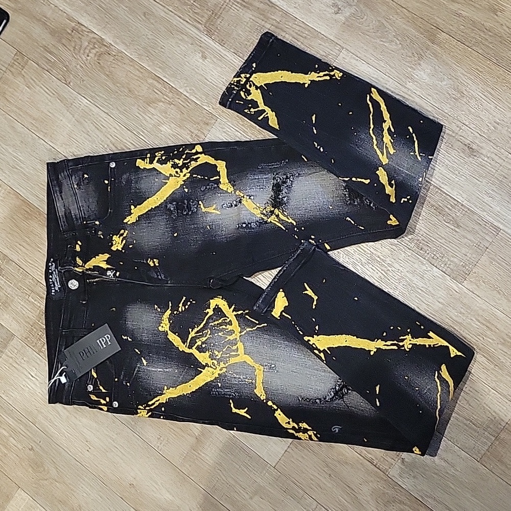 Philipp Plein Jeans